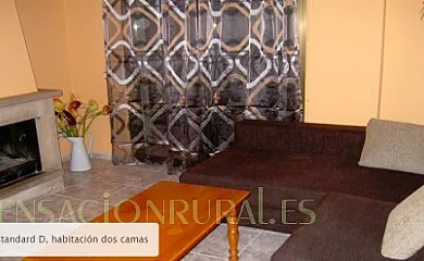 Apartamentos Naspun en Campo (Huesca) - Foto 11