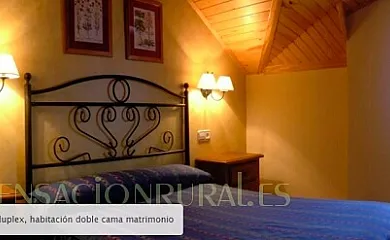 Apartamentos Naspun en Campo (Huesca) - Foto 18