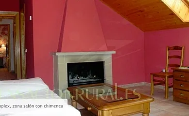 Apartamentos Naspun en Campo (Huesca) - Foto 19