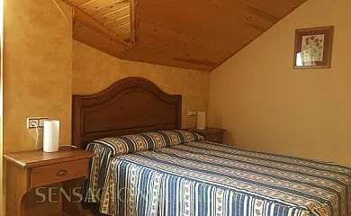 Apartamentos Naspun en Campo (Huesca) - Foto 21