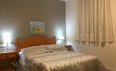 Apartamentos Naspun en Campo (Huesca) - Foto 22