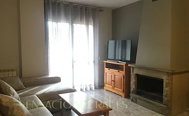 Apartamentos Naspun en Campo (Huesca) - Foto 4