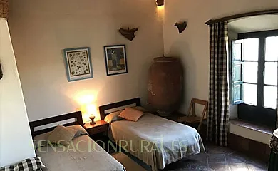 Cortijo Viña del Duco en Azuaga (Badajoz) - Foto 2