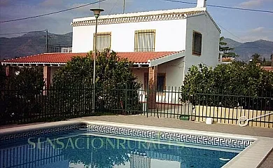 Casa los Casquijales en Alhama de Murcia (Murcia) - Foto 1