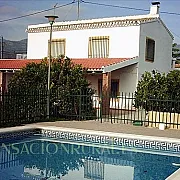 Casa los Casquijales 001