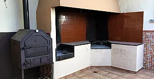 Casa los Casquijales 002