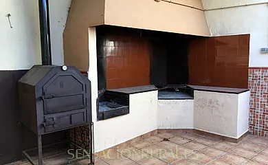 Casa los Casquijales en Alhama de Murcia (Murcia) - Foto 2