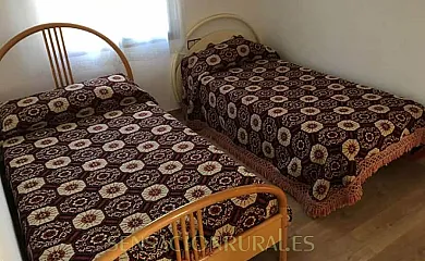 Casa los Casquijales en Alhama de Murcia (Murcia) - Foto 5