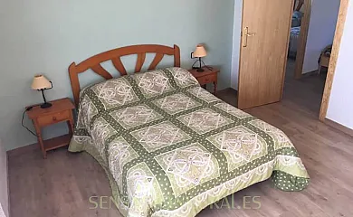 Casa los Casquijales en Alhama de Murcia (Murcia) - Foto 6