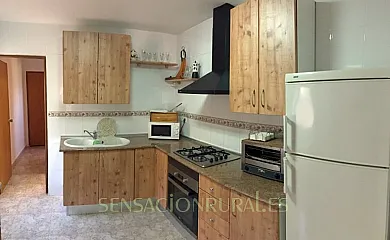 Casa los Casquijales en Alhama de Murcia (Murcia) - Foto 7