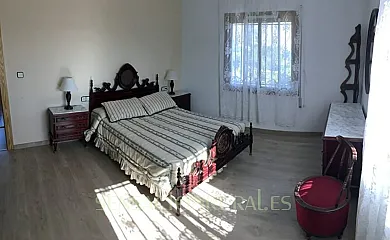 Casa los Casquijales en Alhama de Murcia (Murcia) - Foto 8