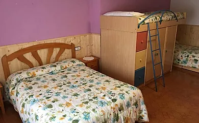 Casa los Casquijales en Alhama de Murcia (Murcia) - Foto 11