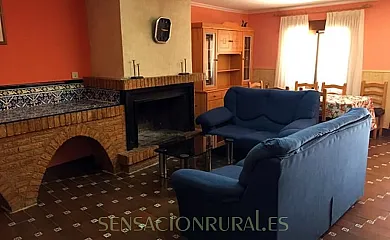 Casa los Casquijales en Alhama de Murcia (Murcia) - Foto 12