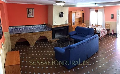 Casa los Casquijales en Alhama de Murcia (Murcia) - Foto 14
