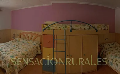 Casa los Casquijales en Alhama de Murcia (Murcia) - Foto 15