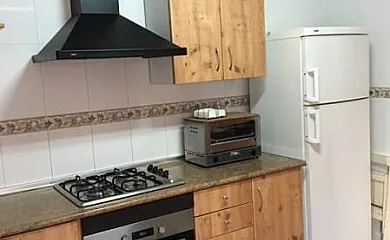 Casa los Casquijales en Alhama de Murcia (Murcia) - Foto 17