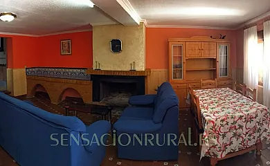 Casa los Casquijales en Alhama de Murcia (Murcia) - Foto 18