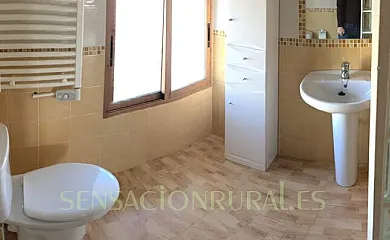 Casa los Casquijales en Alhama de Murcia (Murcia) - Foto 19