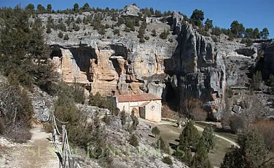 Cañón de Río Lobos I y II en Casarejos (Soria) - Foto 7
