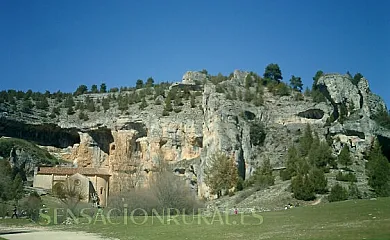 Cañón de Río Lobos I y II en Casarejos (Soria) - Foto 10