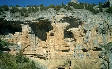 Cañón de Río Lobos I y II en Casarejos (Soria) - Foto 12