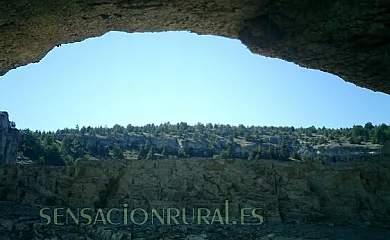 Cañón de Río Lobos I y II en Casarejos (Soria) - Foto 13