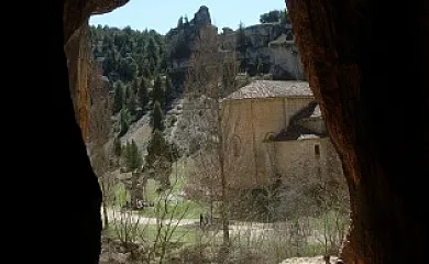 Cañón de Río Lobos I y II en Casarejos (Soria) - Foto 14