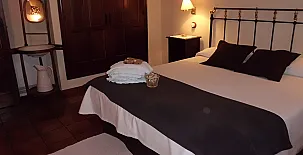 Casa Rural Tres Palacios 004