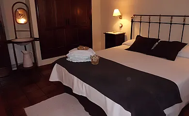 Casa Rural Tres Palacios en Molina de Aragón (Guadalajara) - Foto 4