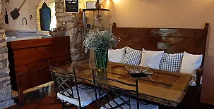 Casa Rural Tres Palacios 005