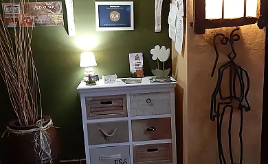 Casa Rural Tres Palacios en Molina de Aragón (Guadalajara) - Foto 6