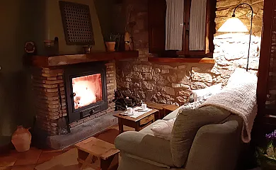 Casa Rural Tres Palacios en Molina de Aragón (Guadalajara) - Foto 1