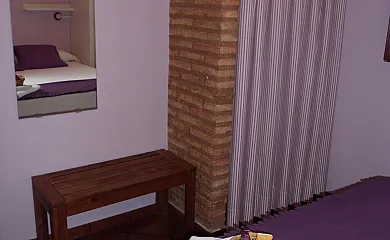 Casa Rural Tres Palacios en Molina de Aragón (Guadalajara) - Foto 15