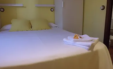 Casa Rural Tres Palacios en Molina de Aragón (Guadalajara) - Foto 16