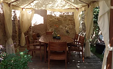 Casa Rural Tres Palacios en Molina de Aragón (Guadalajara) - Foto 17