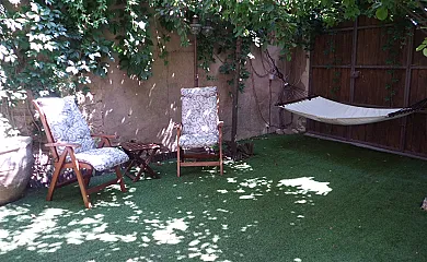 Casa Rural Tres Palacios en Molina de Aragón (Guadalajara) - Foto 18