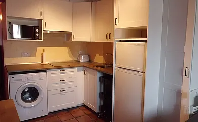 Casa Rural Tres Palacios en Molina de Aragón (Guadalajara) - Foto 19