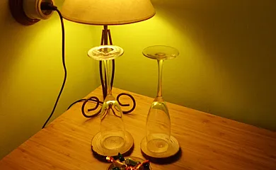 Casa Rural Tres Palacios en Molina de Aragón (Guadalajara) - Foto 20