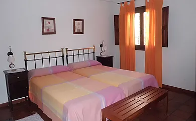 Casa Rural Tres Palacios en Molina de Aragón (Guadalajara) - Foto 21