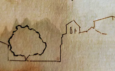 Finca Santa Eufemia en Olmos de Ojeda (Palencia) - Foto 7