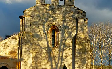 Finca Santa Eufemia en Olmos de Ojeda (Palencia) - Foto 8