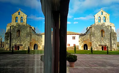 Finca Santa Eufemia en Olmos de Ojeda (Palencia) - Foto 5