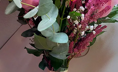 Finca Santa Eufemia en Olmos de Ojeda (Palencia) - Foto 9