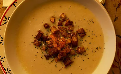 Finca Santa Eufemia en Olmos de Ojeda (Palencia) - Foto 11