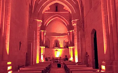 Finca Santa Eufemia en Olmos de Ojeda (Palencia) - Foto 12