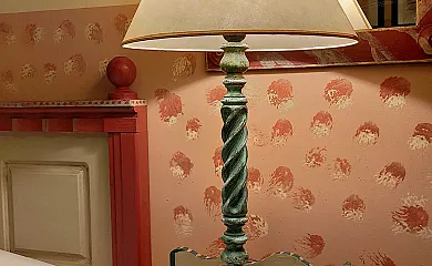 Finca Santa Eufemia en Olmos de Ojeda (Palencia) - Foto 14