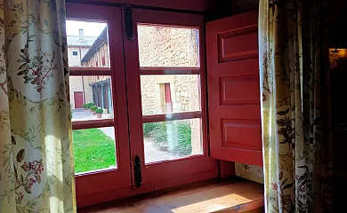 Finca Santa Eufemia en Olmos de Ojeda (Palencia) - Foto 15