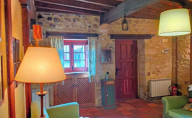 Finca Santa Eufemia en Olmos de Ojeda (Palencia) - Foto 2