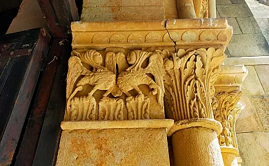 Finca Santa Eufemia en Olmos de Ojeda (Palencia) - Foto 19