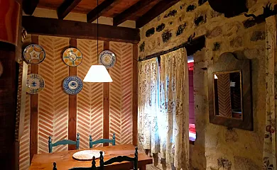 Finca Santa Eufemia en Olmos de Ojeda (Palencia) - Foto 4